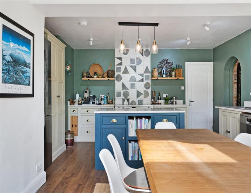 Images for Whetmorhurst Lane, Mellor, Stockport