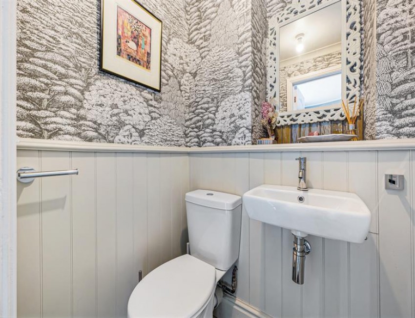 Images for Whetmorhurst Lane, Mellor, Stockport