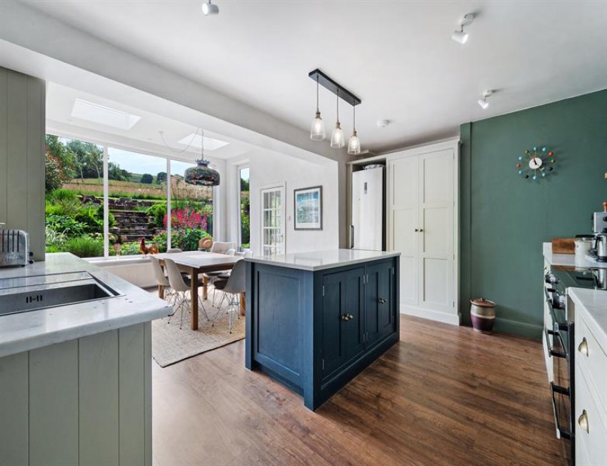 Images for Whetmorhurst Lane, Mellor, Stockport