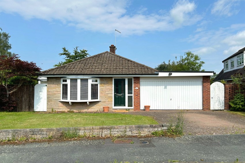 Images for Woodlands Drive, Goostrey