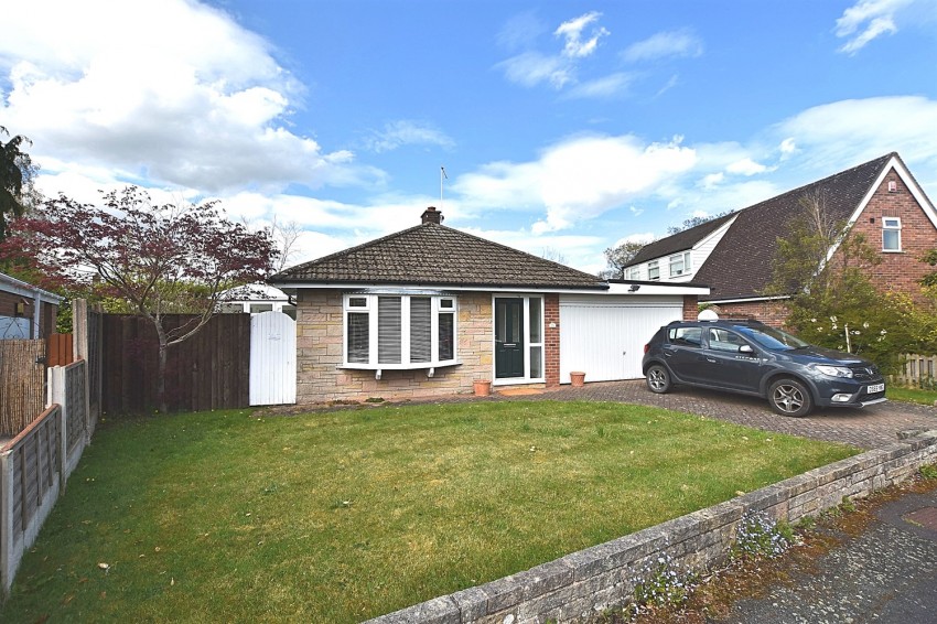 Images for Woodlands Drive, Goostrey