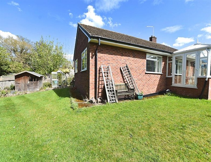 Images for Woodlands Drive, Goostrey
