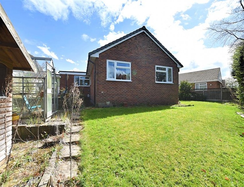 Images for Woodlands Drive, Goostrey