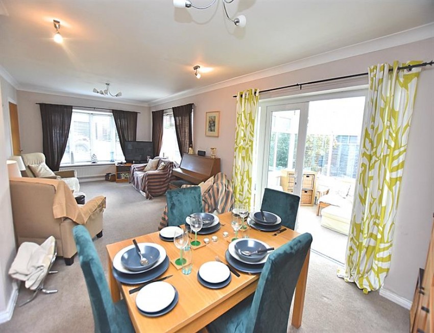Images for Woodlands Drive, Goostrey