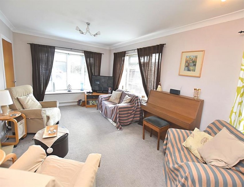 Images for Woodlands Drive, Goostrey