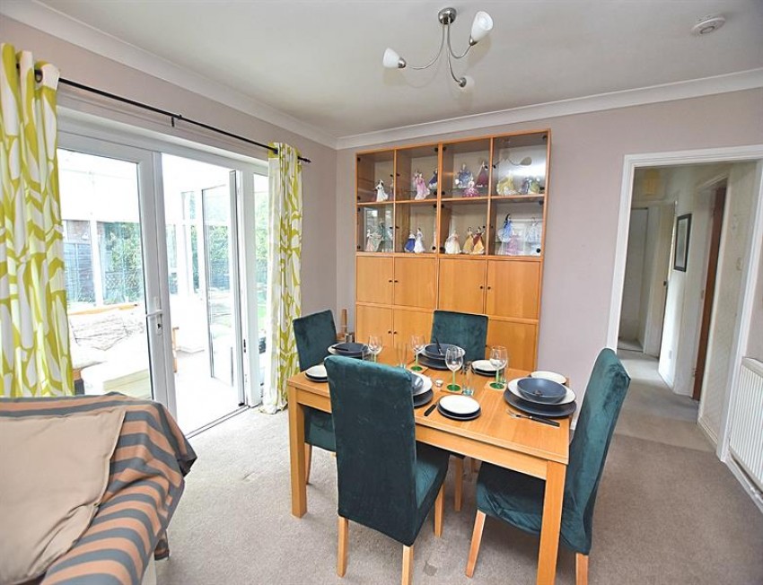 Images for Woodlands Drive, Goostrey
