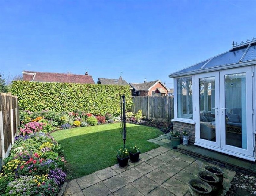 Images for Tarnside Fold, Glossop