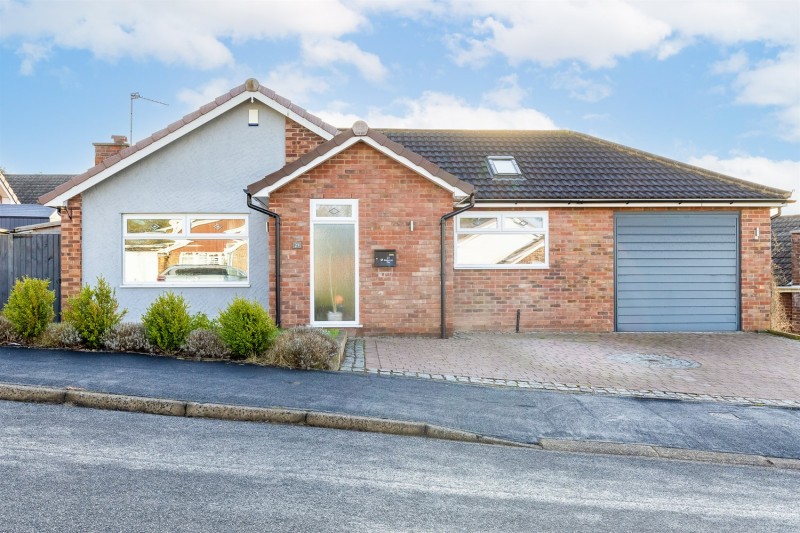 Kelsborrow Way, Kelsall