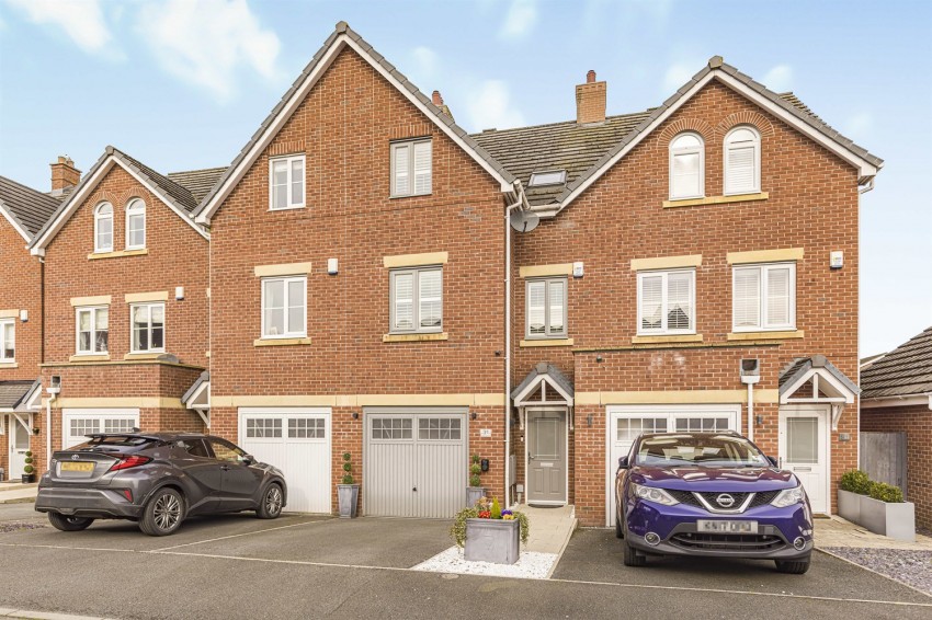 Images for Bridge Meadow, Lymm
