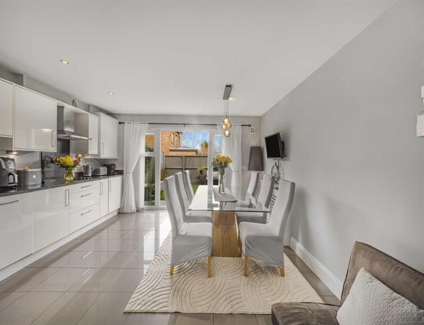 Images for Bridge Meadow, Lymm