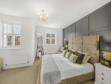 Images for Bridge Meadow, Lymm