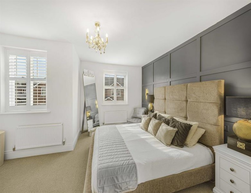 Images for Bridge Meadow, Lymm