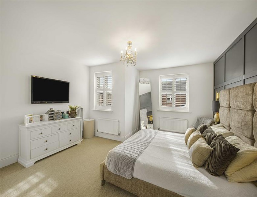 Images for Bridge Meadow, Lymm
