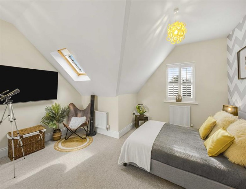 Images for Bridge Meadow, Lymm