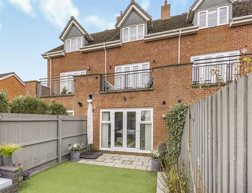 Images for Bridge Meadow, Lymm