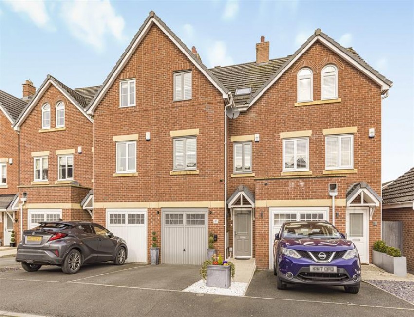 Images for Bridge Meadow, Lymm