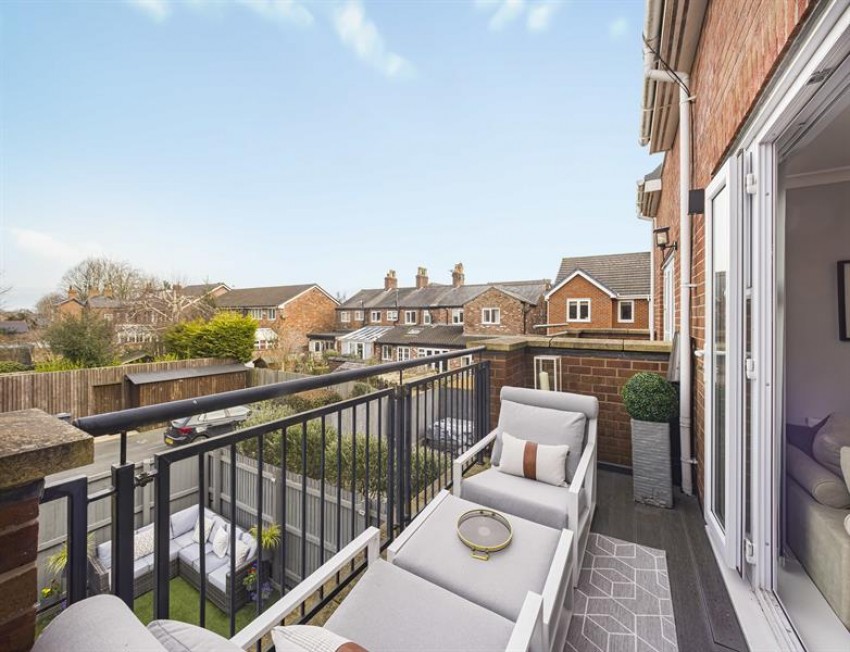 Images for Bridge Meadow, Lymm