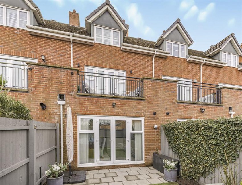 Images for Bridge Meadow, Lymm