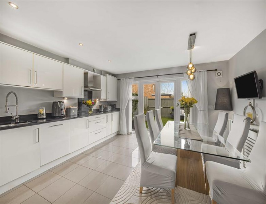 Images for Bridge Meadow, Lymm