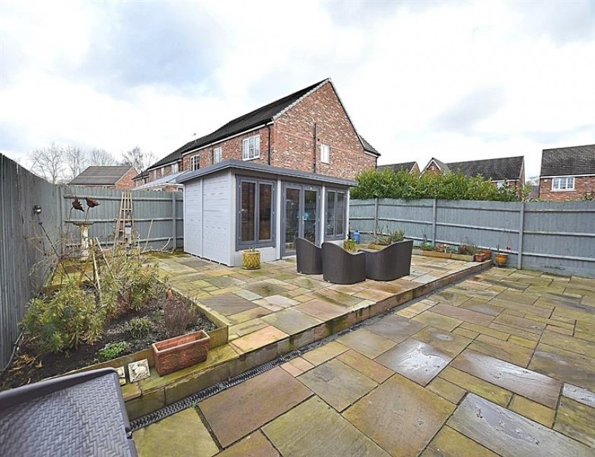 Images for Cotton Field Road, Holmes Chapel