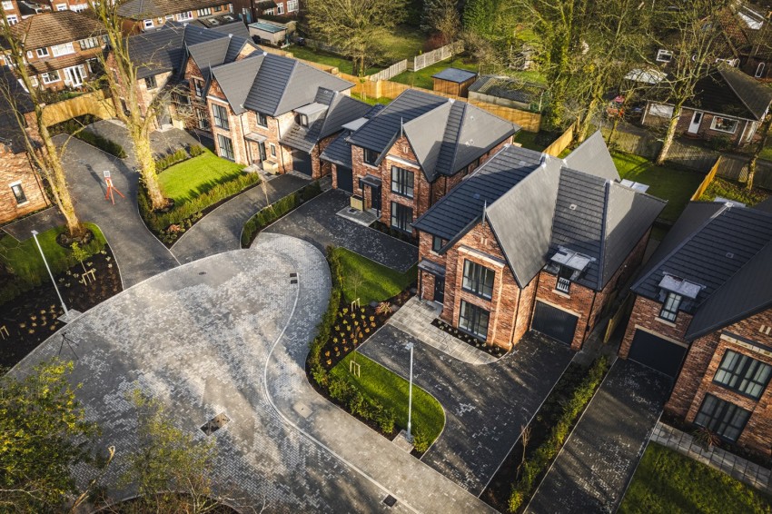 Images for Lime Grove, Woodley