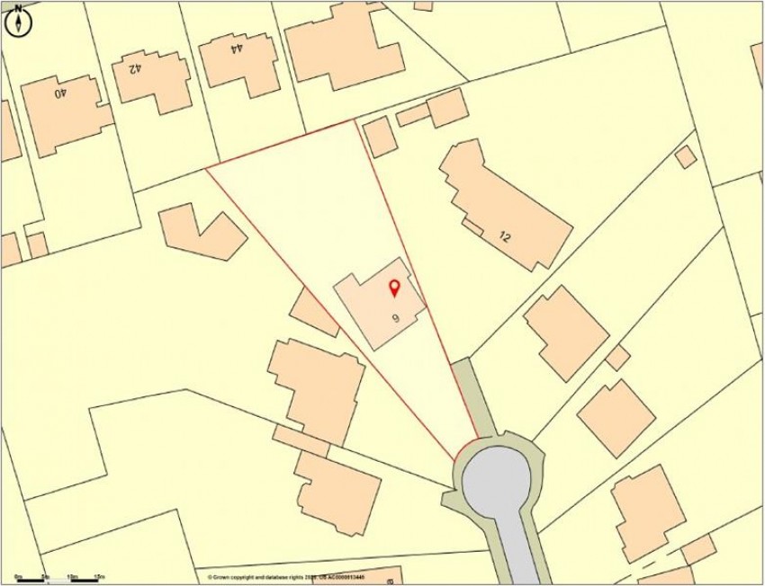 Images for Brookwood Avenue, Sale