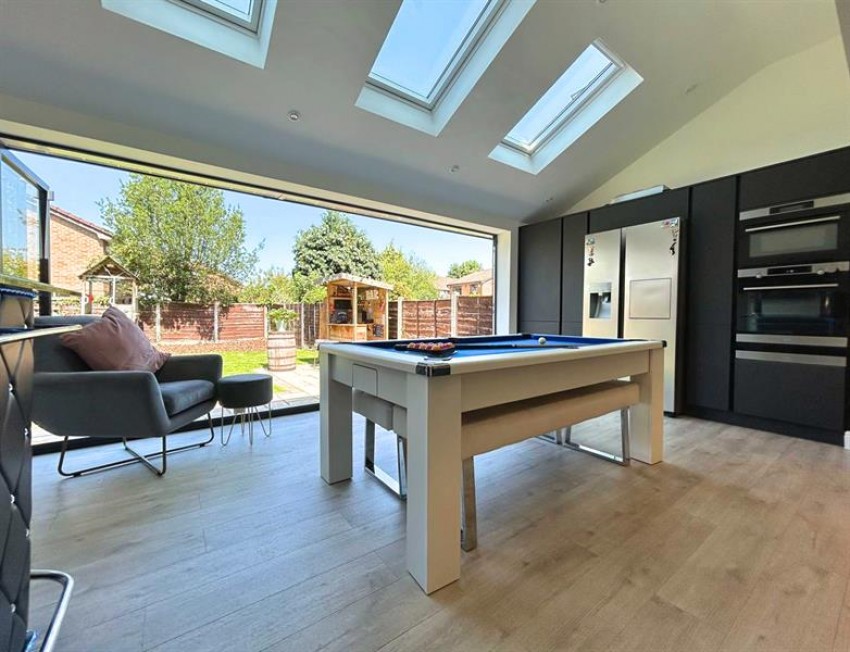 Images for Dorchester Drive, Manchester