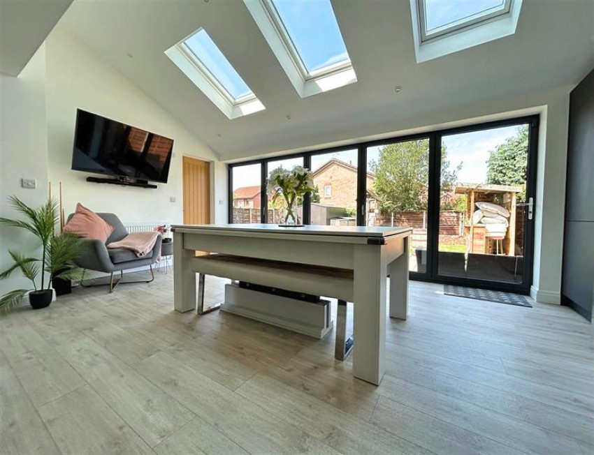 Images for Dorchester Drive, Manchester