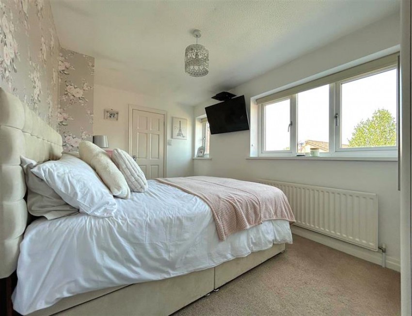 Images for Dorchester Drive, Manchester