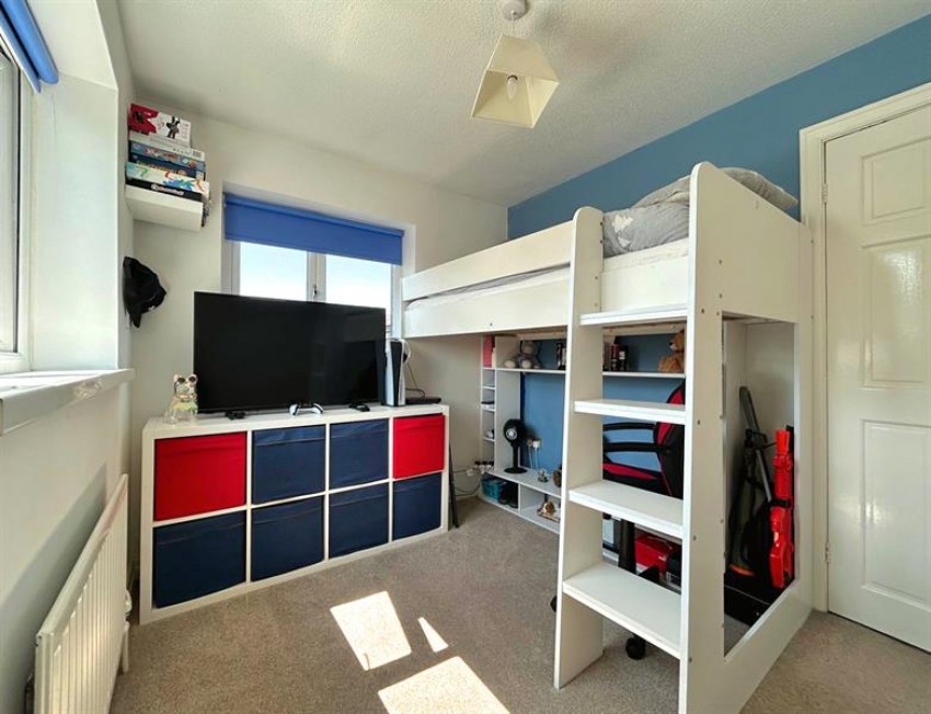 Images for Dorchester Drive, Manchester