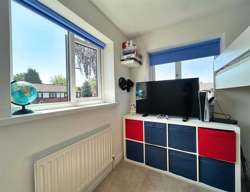 Images for Dorchester Drive, Manchester