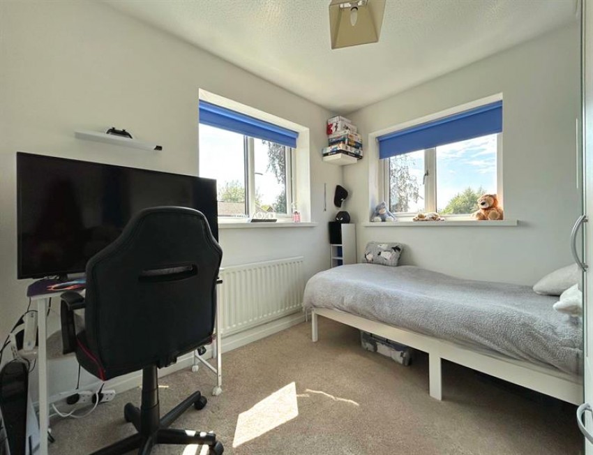 Images for Dorchester Drive, Manchester