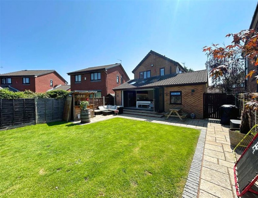 Images for Dorchester Drive, Manchester