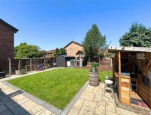 Images for Dorchester Drive, Manchester