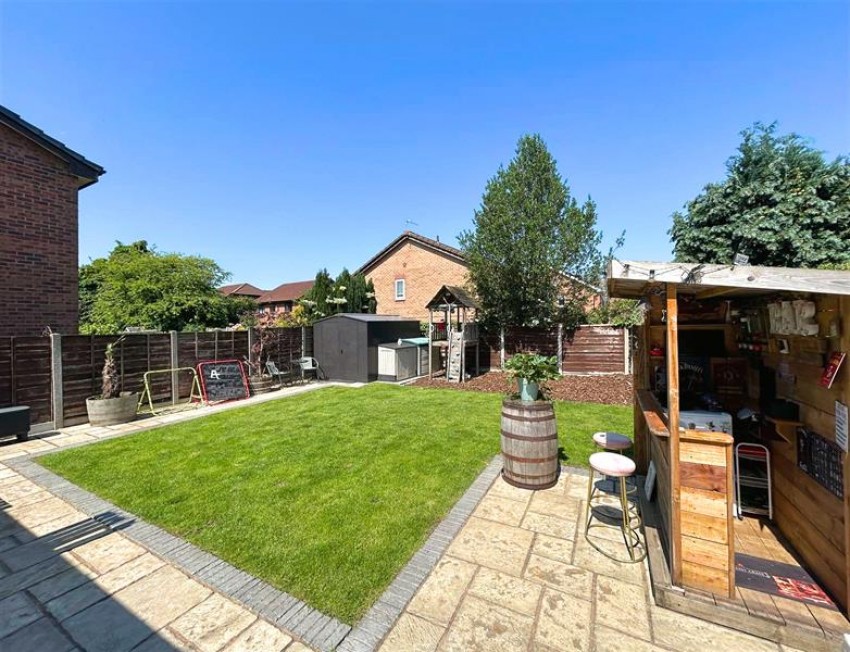 Images for Dorchester Drive, Manchester