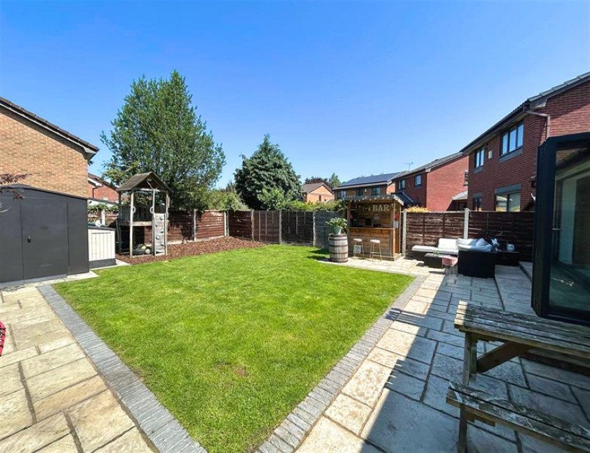 Images for Dorchester Drive, Manchester