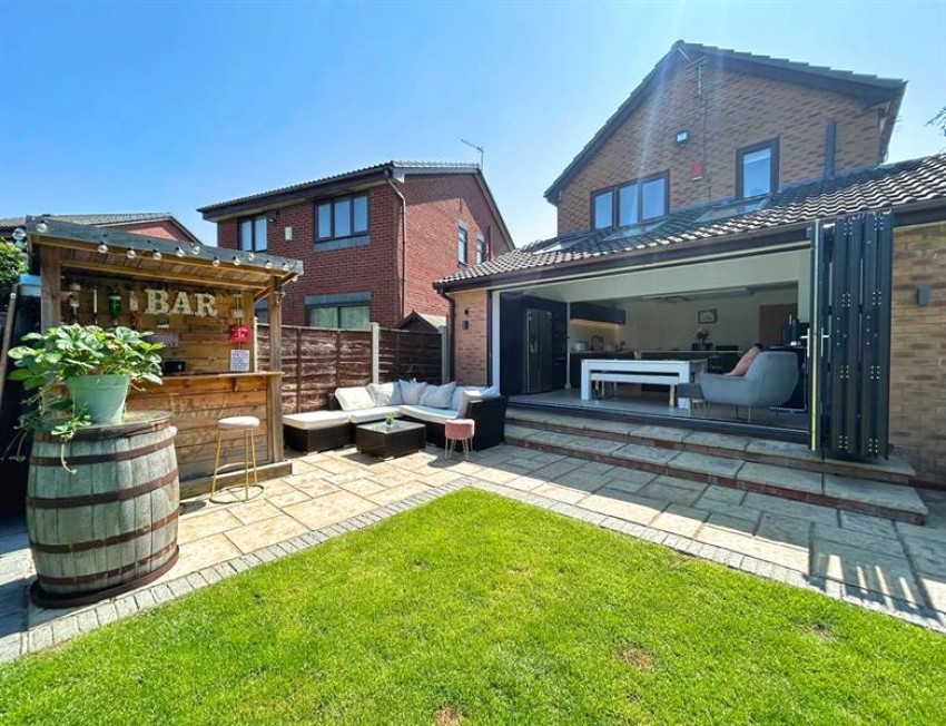 Images for Dorchester Drive, Manchester