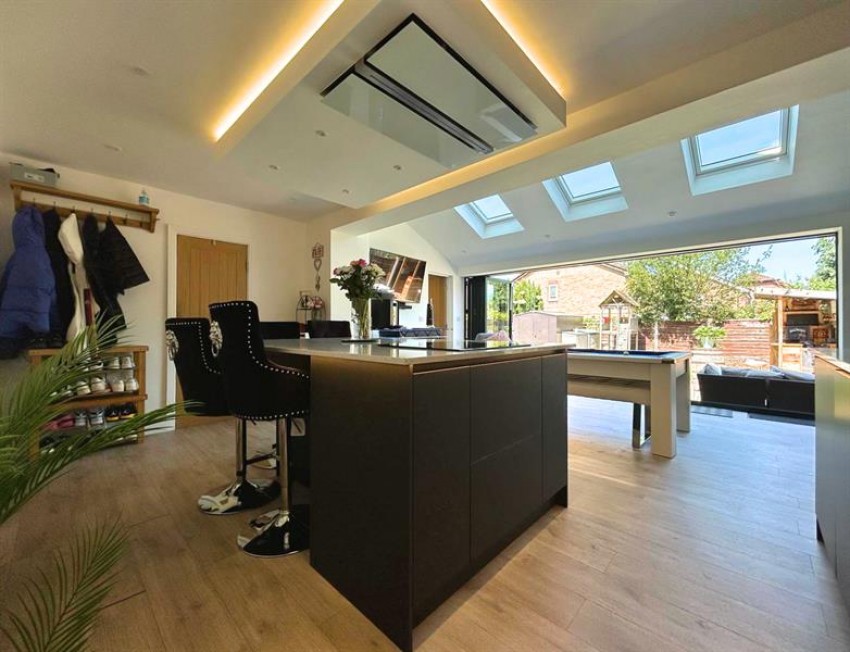 Images for Dorchester Drive, Manchester