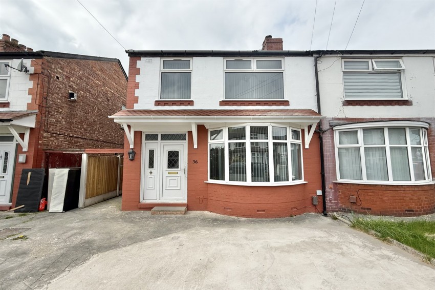 Images for Homestead Crescent, Manchester