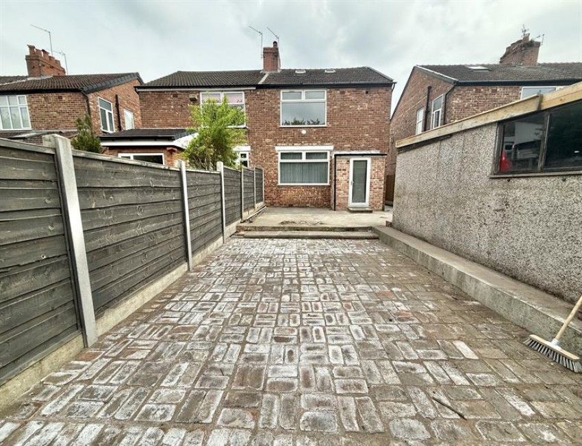 Images for Homestead Crescent, Manchester