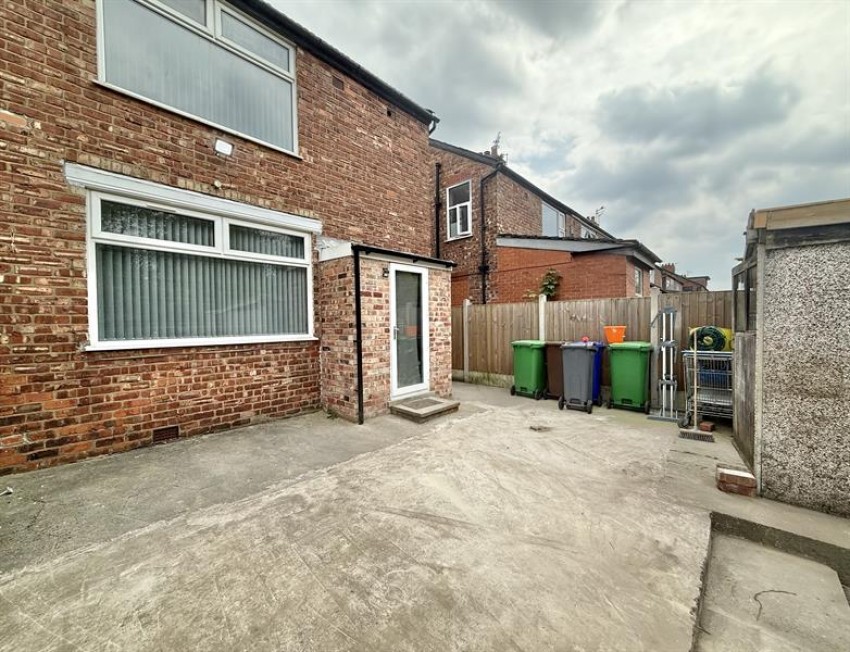 Images for Homestead Crescent, Manchester