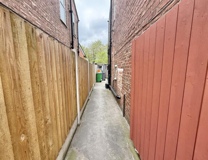 Images for Homestead Crescent, Manchester