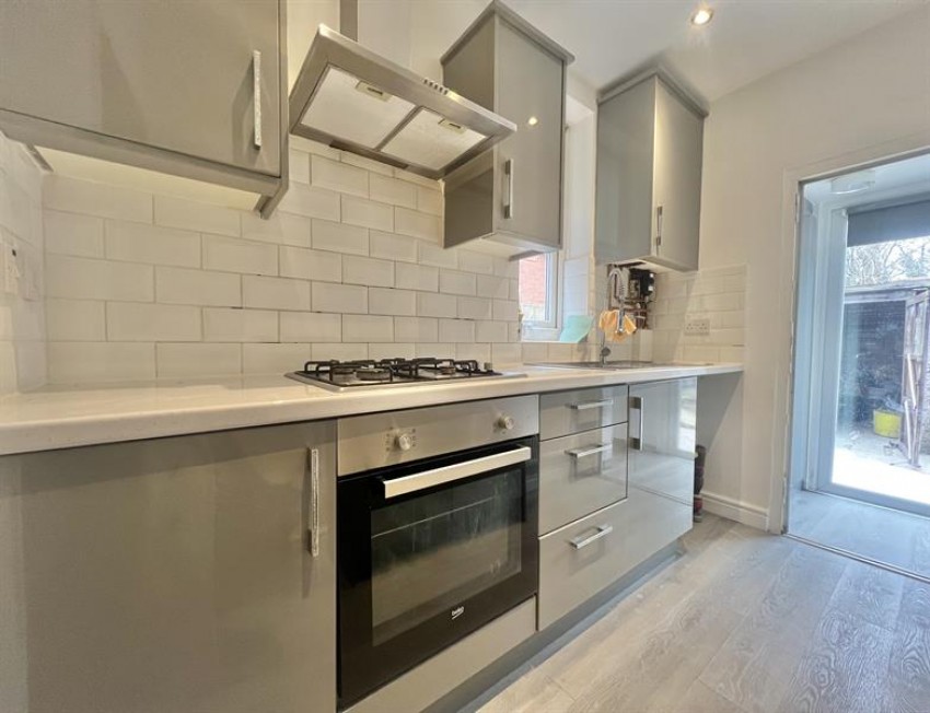 Images for Homestead Crescent, Manchester