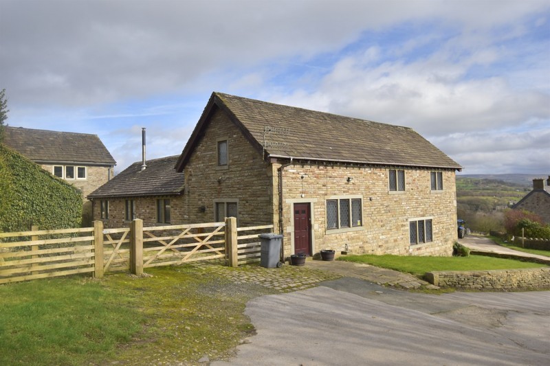 Hockerley Lane, Whaley Bridge, High Peak