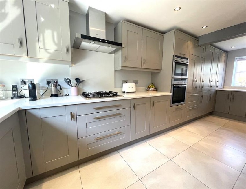 Images for West Hall Court, High Legh, Knutsford