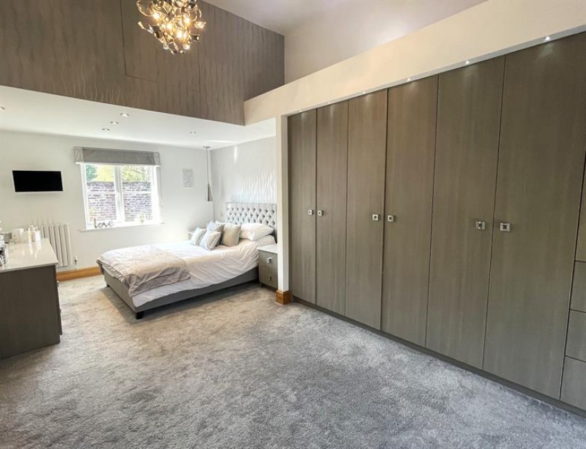 Images for West Hall Court, High Legh, Knutsford