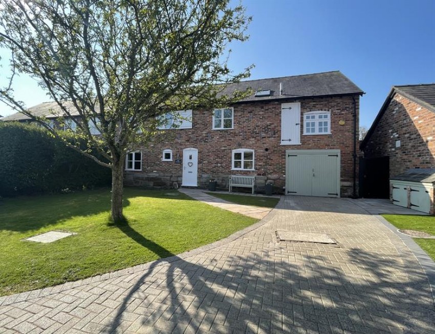 Images for West Hall Court, High Legh, Knutsford
