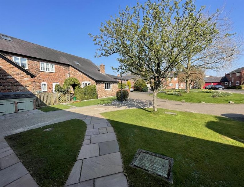 Images for West Hall Court, High Legh, Knutsford
