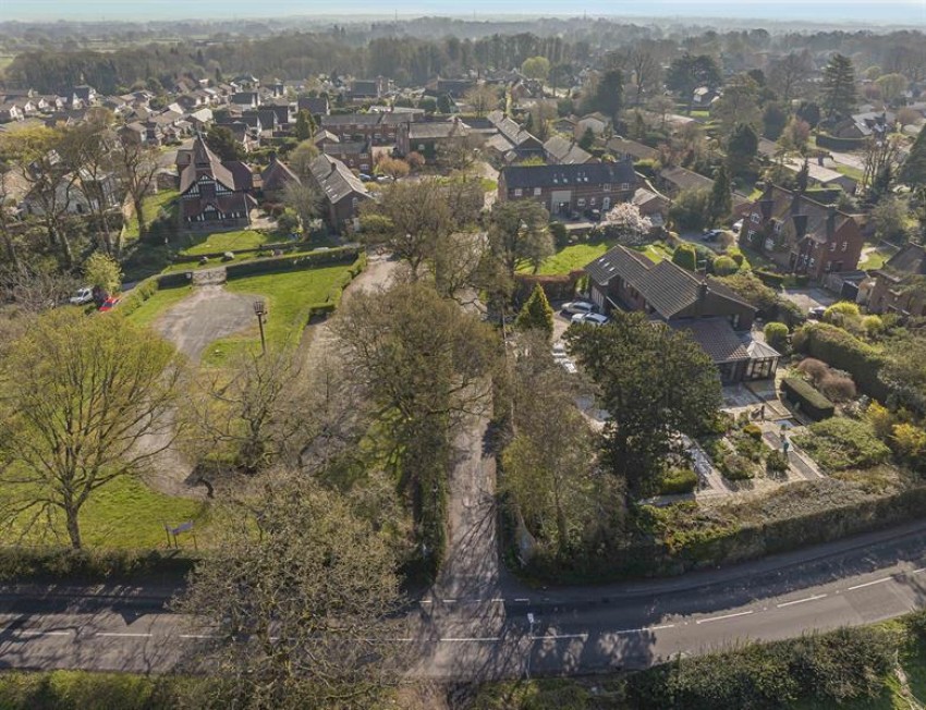 Images for West Hall Court, High Legh, Knutsford