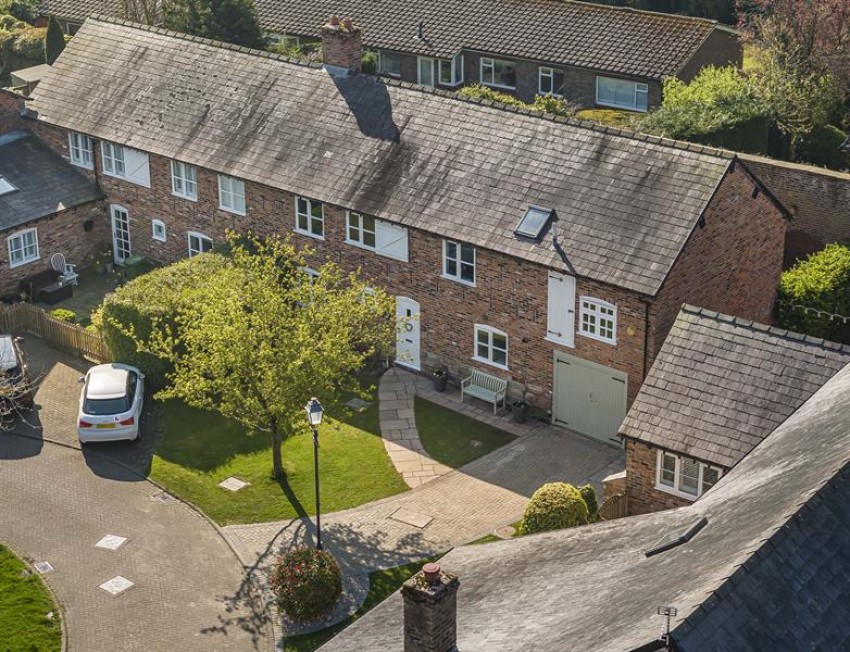 Images for West Hall Court, High Legh, Knutsford